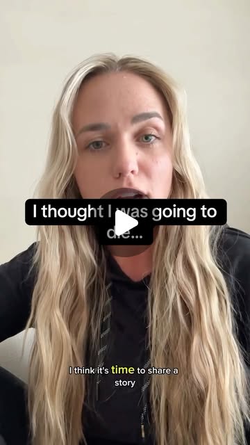 Crazy travel story